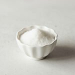 Caster sugar