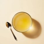 Chicken stock