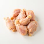 Chicken thighs