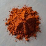 Chili powder