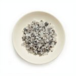 Coarse sea salt