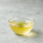 Coconut oil
