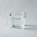 Cold water