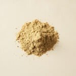 Ground coriander