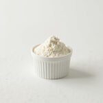Cornflour (cornstarch)