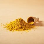 Curry powder
