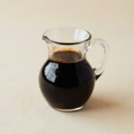 Dark soy sauce