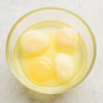 Egg whites