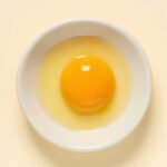 Egg yolk
