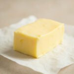 European-style high-fat butter