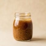 Fermented sorghum starter