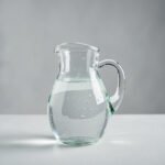 Filtered lukewarm water