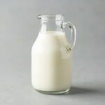 Full-cream milk