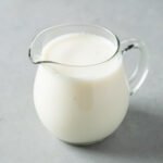 Full-fat coconut milk