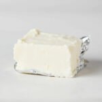 Full-fat cream cheese