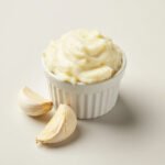 Garlic paste