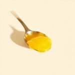 Ghee for frying