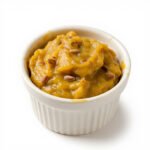 Whole-grain mustard
