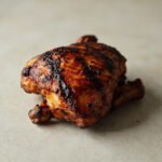 Grilled chicken