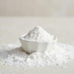 Icing sugar