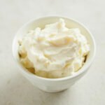 Whole-milk ricotta