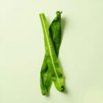 Pandan leaves