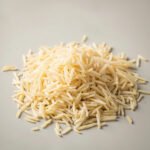 Parboiled rice