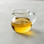 Peanut oil