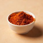 Peri-peri powder