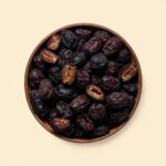 Pitted prunes