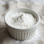 Powdered sugar