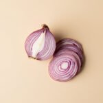 Red onion