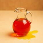 Red palm oil