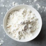 Rice flour