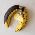 Ripe plantains