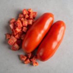 Roma tomato