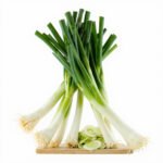 Scallions