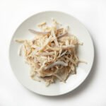 Cooked stockfish
