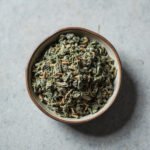Dried thyme