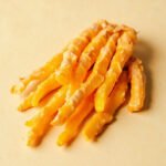 Fresh turmeric root