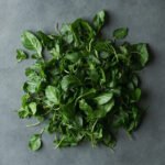 Utazi leaves