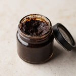 Vanilla bean paste