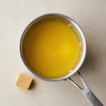 Vegetable stock