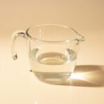 Warm water