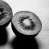 Kiwi fruit