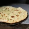 Malaysian Indian Tandoori Naan