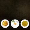 Nigerian Baobab Leaf Soup