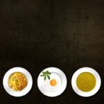 Nigerian Baobab Leaf Soup
