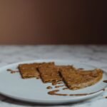 Nigerian Fermented Rice Crepes