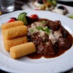 Nigerian Owerri-Style Assorted Meat and Greens Stew